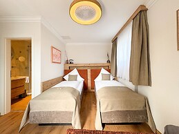 Hotel Schlossblick Chiemsee