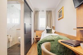 Hotel Schlossblick Chiemsee