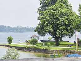Hotel Schlossblick Chiemsee