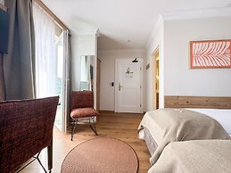 Hotel Schlossblick Chiemsee