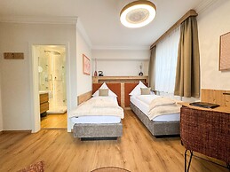 Hotel Schlossblick Chiemsee