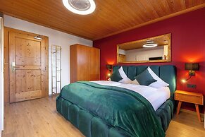 Hotel Schlossblick Chiemsee