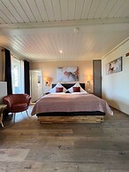 Hotel Schlossblick Chiemsee
