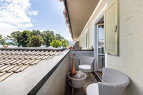 Hotel Schlossblick Chiemsee