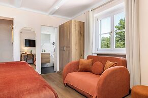 Hotel Schlossblick Chiemsee