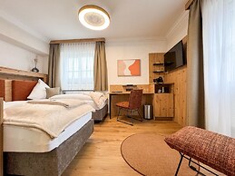 Hotel Schlossblick Chiemsee