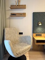 Hotel Schlossblick Chiemsee