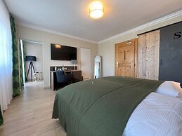 Hotel Schlossblick Chiemsee