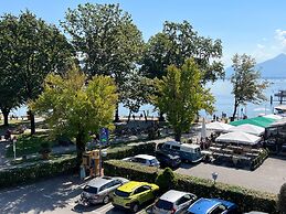 Hotel Schlossblick Chiemsee