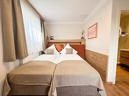 Hotel Schlossblick Chiemsee