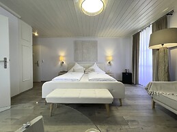 Hotel Schlossblick Chiemsee
