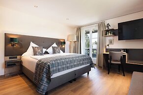 Hotel Schlossblick Chiemsee