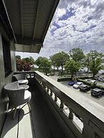 Hotel Schlossblick Chiemsee