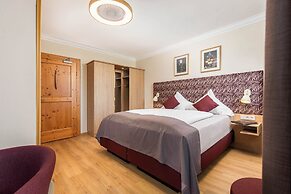 Hotel Schlossblick Chiemsee
