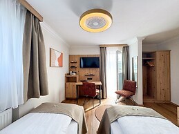 Hotel Schlossblick Chiemsee