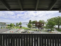 Hotel Schlossblick Chiemsee