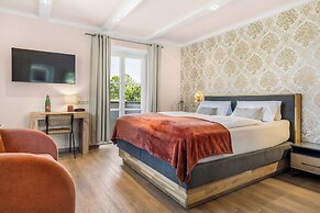 Hotel Schlossblick Chiemsee