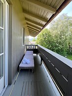 Hotel Schlossblick Chiemsee