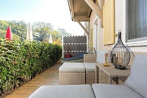 Hotel Schlossblick Chiemsee