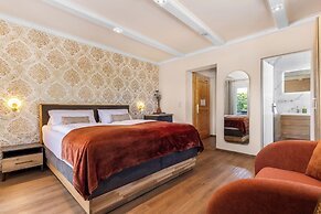 Hotel Schlossblick Chiemsee