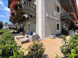 Hotel Schlossblick Chiemsee