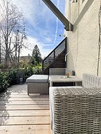 Hotel Schlossblick Chiemsee