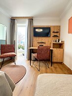 Hotel Schlossblick Chiemsee