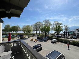 Hotel Schlossblick Chiemsee
