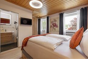 Hotel Schlossblick Chiemsee