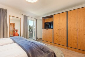Hotel Schlossblick Chiemsee