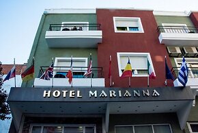 Marianna Hotel
