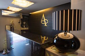 Aion Luxury Hotel