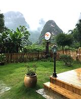 Ivy Inn Yangshuo