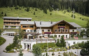 Hotel Stäfeli