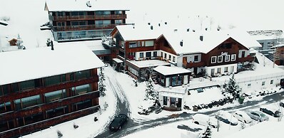 Hotel Stäfeli