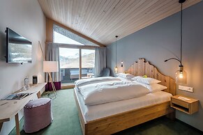 Hotel Stäfeli