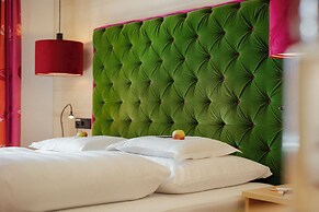 Hotel Stäfeli