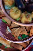 Thousand Nights Camp