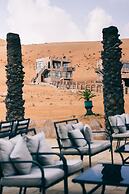Thousand Nights Camp