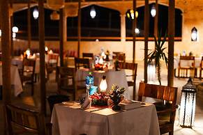 Thousand Nights Camp