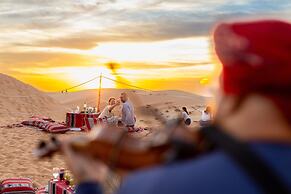 Thousand Nights Camp
