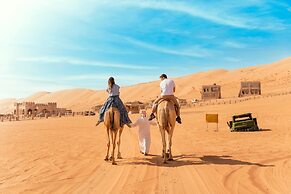 Thousand Nights Camp