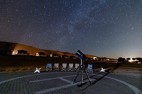 Thousand Nights Camp