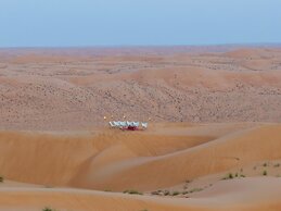 Thousand Nights Camp