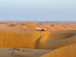 Thousand Nights Camp