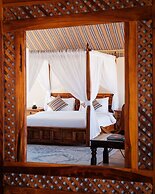 Thousand Nights Camp