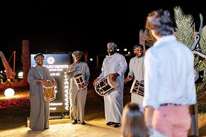 Thousand Nights Camp