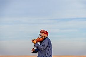 Thousand Nights Camp