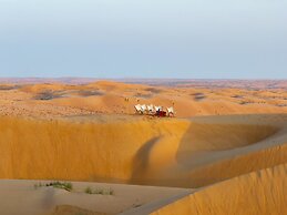 Thousand Nights Camp