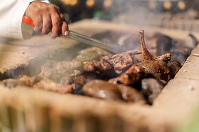 Thousand Nights Camp